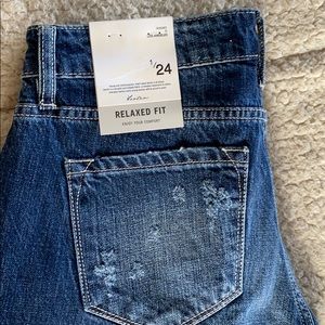 KanCan jeans! New with tags boyfriend fit